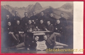 Důstojníci z Innsbrucku 