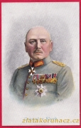 Generál von Kluck