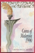 Malaysia 1990