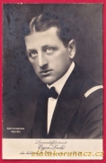 Egon Lerch 1915