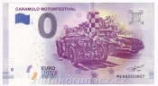 0 Euro souvenir - Portugalsko