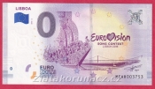 0 Euro souvenir - Lisboa 4