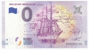 0 Euro souvenir - Belgie