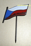 Odznak Člen Národního shromáždění