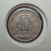 1/2 marka-1906 F