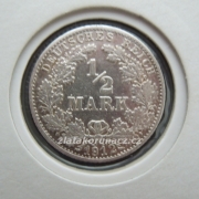 1/2 marka-1912 F