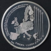 1.5.2004 Vstup ČR do EU 