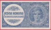 Bankovky a státovky 1945-1953
