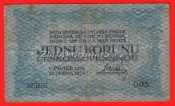1 koruna 1919-005