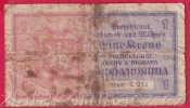 1 koruna 1940 C 012