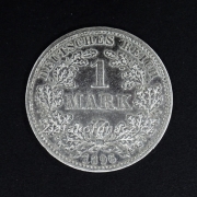1 marka - 1896 G