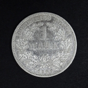 1 marka - 1899 E