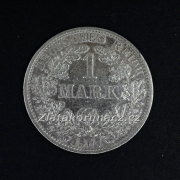 1 marka-1907 F