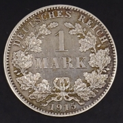 1 marka-1915 J