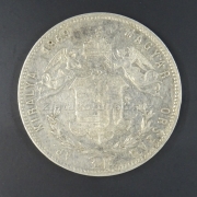 1 zlatník 1869 K.B.