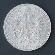 1 zlatník 1875