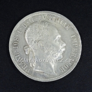 1 zlatník 1877