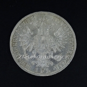 1 zlatník 1881