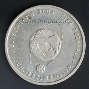 10 Euro - 2004