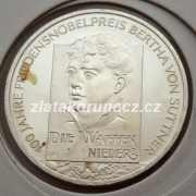 10 euro-2005 F