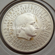 10 euro-2005 G