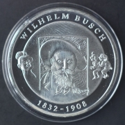 10 euro-2007 D