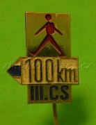 100 KM III.CS