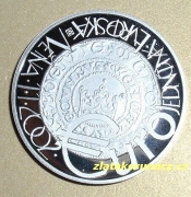 2001- 200Kč - EURO