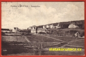Jevíčko - Sanatorium a okolí