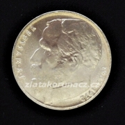 1972 - 50Kčs -  J.V. Myslbek