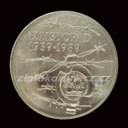 1989 - 100Kčs - 17.listopad