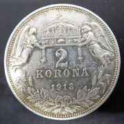2 Koruna 1913 KB