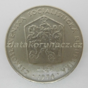 2 koruna-1974