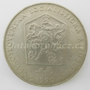 2 koruna-1990