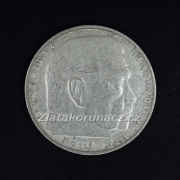 2 marka-1938 D