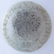 20 Krejcar 1794 G