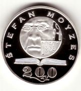1997 - 200Sk - Š. Moyzes