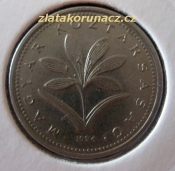 Maďarsko - 2 forint 1994