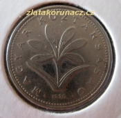 Maďarsko - 2 forint 1996