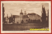 Olomouc-palác