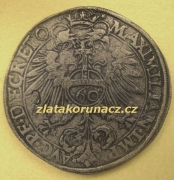 Krnov - 1 zlatý 1565
