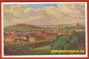 Brno - Celkový pohled IV