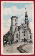 Kanada - Quebec - bazilika