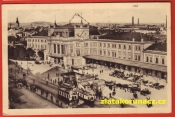 Brno - Nádraží