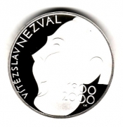2002 - 200Sk - Vlkolínec