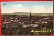 Brno - Celkový pohled V