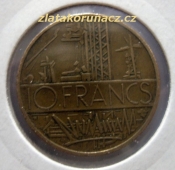 Francie - 10 francs 1979