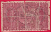 5 korun 1919 - 0128