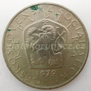 5 koruna-1979
