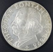 5 marka-1969 G - Fontane
